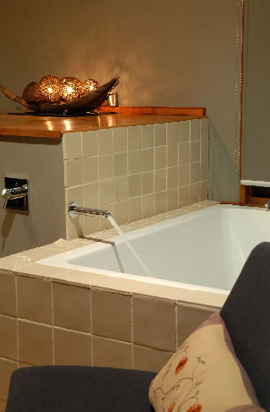 Dreamers Spa Resort - Mackay Tourism 3