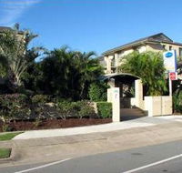 Bila Vista Holiday Apartments - Mackay Tourism
