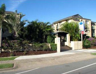 Bila Vista Holiday Apartments - Mackay Tourism 0
