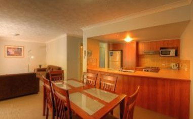 Bila Vista Holiday Apartments - Mackay Tourism 1
