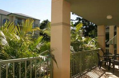 Bila Vista Holiday Apartments - Mackay Tourism 3