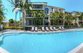 Bila Vista Holiday Apartments - Mackay Tourism 4