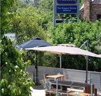 Best Western Gregory Terrace Motor Inn - Mackay Tourism