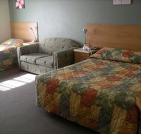 Country Comfort Orange - Mackay Tourism