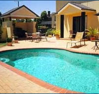 Hopkins House Motel  Apartments - Mackay Tourism