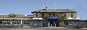 Breamlea ACT Mackay Tourism