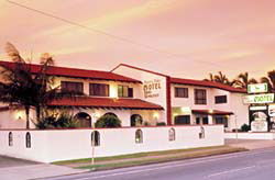  Mackay Tourism