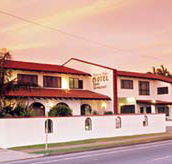 Comfort Inn Marco Polo Motel - Mackay Tourism