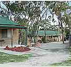 Murray Gardens Motel And Cottages - Mackay Tourism