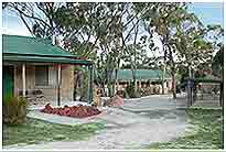 Murray Gardens Motel And Cottages - Mackay Tourism 0