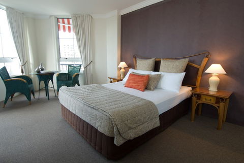 Marrakesh Apartments - Mackay Tourism 0