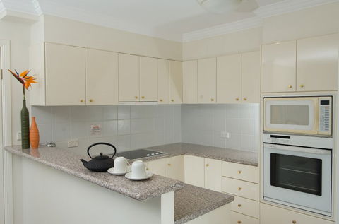 Marrakesh Apartments - Mackay Tourism 2