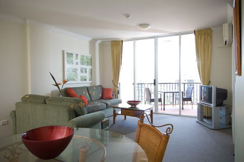 Marrakesh Apartments - Mackay Tourism 3