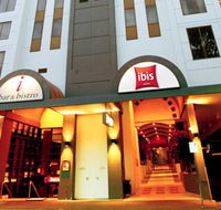 Hotel Ibis Melbourne