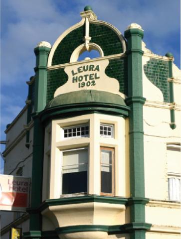 Leura Hotel - Mackay Tourism 0
