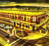 Royal Hotel - Mackay Tourism