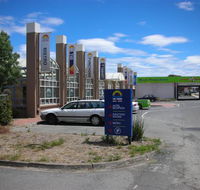 Waurn Ponds Hotel - Mackay Tourism