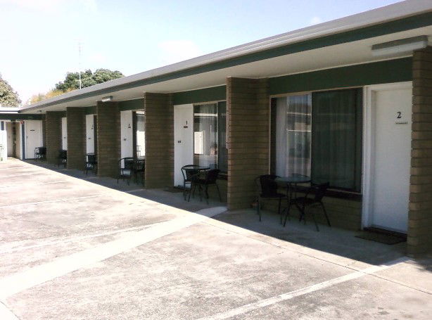  Mackay Tourism