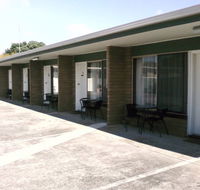 Admella Motel - Mackay Tourism