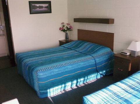 Admella Motel - Mackay Tourism 2