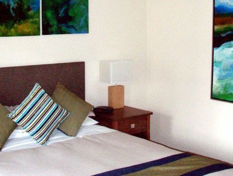Aireys Inlet Getaway - Mackay Tourism 2