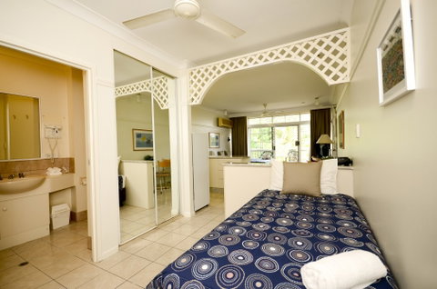 Reef Palms - Mackay Tourism 3