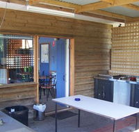 Allestree Holiday Units - Mackay Tourism