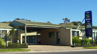  Mackay Tourism
