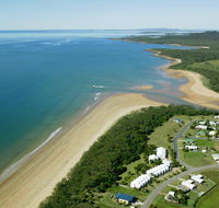 SeaEagles Beach Resort - Mackay Tourism