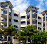Raffles Mooloolaba - Mackay Tourism