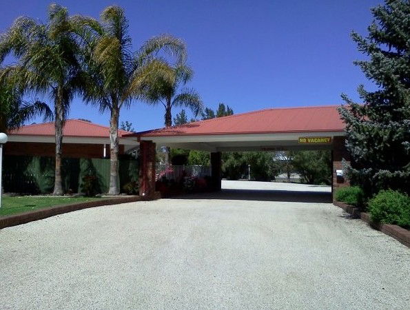  Mackay Tourism