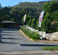 Bright Colonial Inn Motel - Mackay Tourism