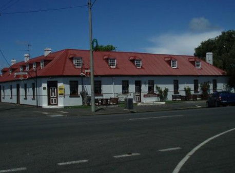 Port Fairy VIC Mackay Tourism
