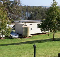 Robinvale Weir Caravan Park - Mackay Tourism