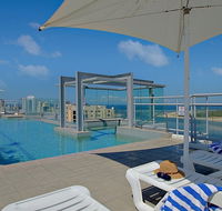 Pumicestone Blue Resort - Mackay Tourism