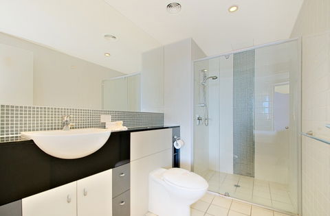 Pumicestone Blue Resort - Mackay Tourism 6