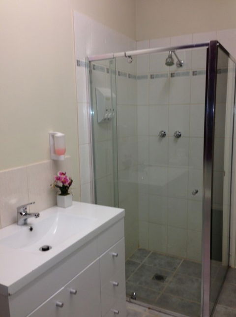 Carnegie Motor Inn And Serviced Apartments - Mackay Tourism 2