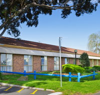 Frankston Holiday Park - Mackay Tourism
