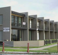 Centreport Units - Mackay Tourism