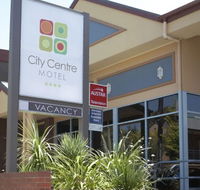 City Centre Motel - Mackay Tourism