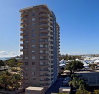 Newport Apartments Mooloolaba - Mackay Tourism