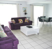 The Shores Holiday Apartments - Mackay Tourism