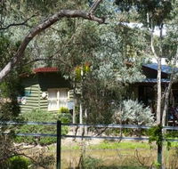 Emu Holiday Park - Mackay Tourism