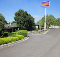Farnham Court Motel - Mackay Tourism