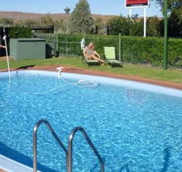 Alice Motor Inn - Mackay Tourism