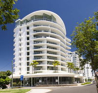 Cilento Resort - Mackay Tourism