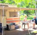 AAOK Lakes Resort and Caravan Park - Mackay Tourism