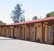 Golden Hills Motel - Mackay Tourism