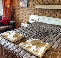 Comfort Inn Goldfields - Mackay Tourism