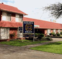 Goldsmith Motel/ Bed and Breakfast - Mackay Tourism